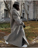 HONORA - STYLISH COAT ELE5562