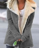 JAZ - Women's Cozy Jacket ELE5224
