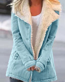 JAZ - Women's Cozy Jacket ELE5224
