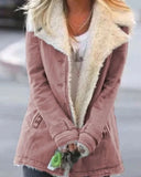 JAZ - Women's Cozy Jacket ELE5224