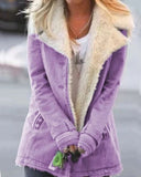 JAZ - Women's Cozy Jacket ELE5224