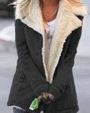JAZ - Women's Cozy Jacket ELE5224