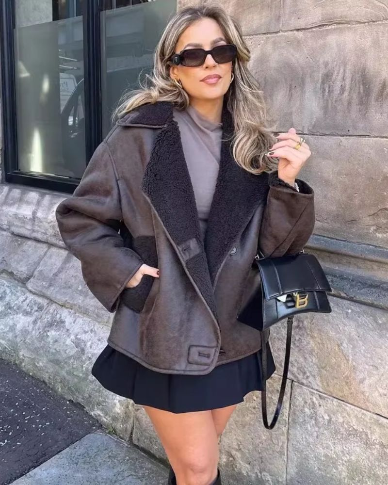WINDSOR - STYLISH JACKET SSO4549