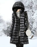 ELLY - WARM WATERPROOF JACKET