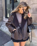 WINDSOR - STYLISH JACKET SSO4549