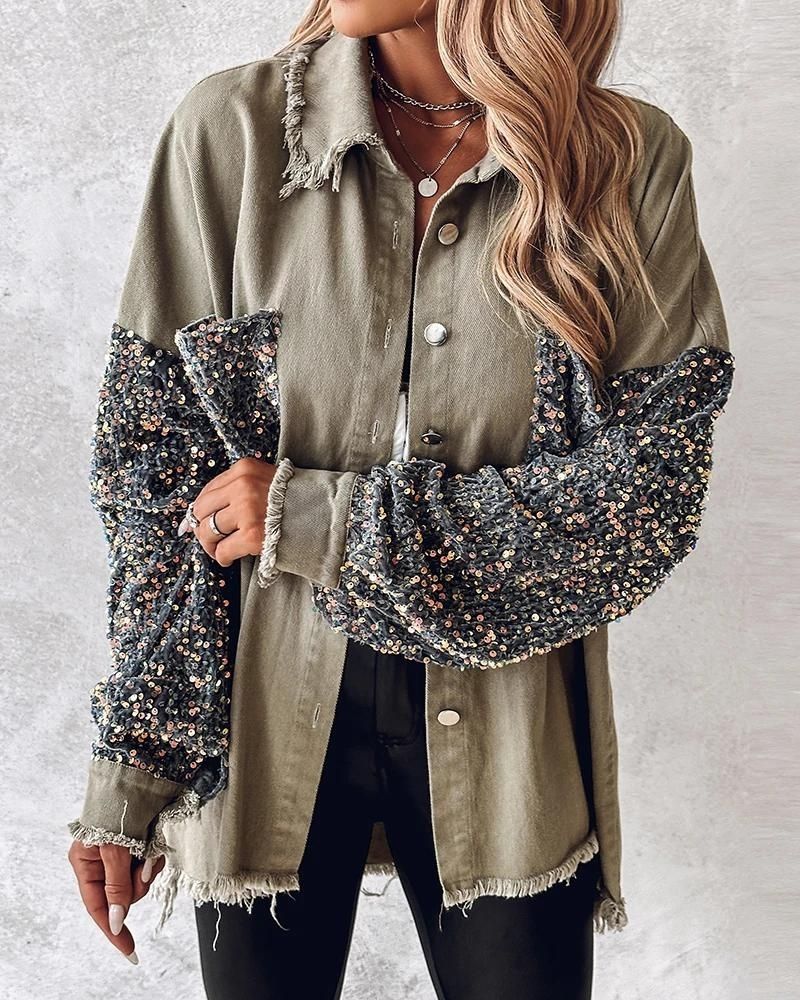LERINA - CASUAL & STYLISH CARDIGAN #NEO9818