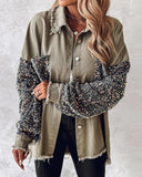 LERINA - CASUAL & STYLISH CARDIGAN #NEO9818