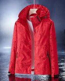RUTH - WATERPROOF JACKET  #RSA11575