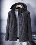 RUTH - WATERPROOF JACKET  #RSA11575
