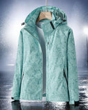 RUTH - WATERPROOF JACKET  #RSA11575
