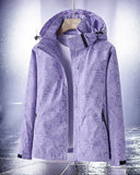 RUTH - WATERPROOF JACKET  #RSA11575