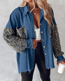 LERINA - CASUAL & STYLISH CARDIGAN #NEO9818