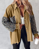 LERINA - CASUAL & STYLISH CARDIGAN #NEO9818