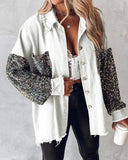 LERINA - CASUAL & STYLISH CARDIGAN #NEO9818