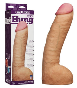 Vac-U-Lock UR3 Hung White