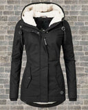 ARAINE - New Pleated Cotton Coat RSA11868