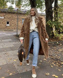 OMIRA - TEDDY JACKET VEV42964