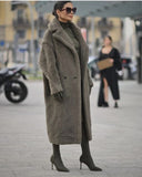 OMIRA - TEDDY JACKET VEV42964