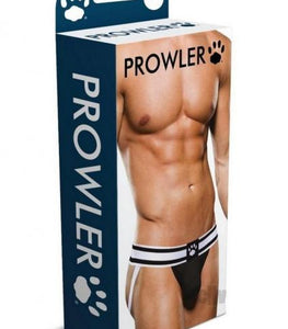 Prowler Black/white Jock Xs
