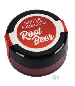 Nipple Nibblers Cool Root Beer