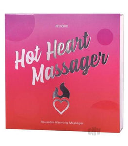 Hot Heart Warming Massager