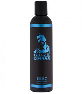 Ride Rocco Seed Hybrid Cum Lube - 8.5 Oz