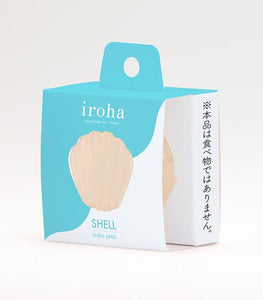 Iroha Petit Shell Clear