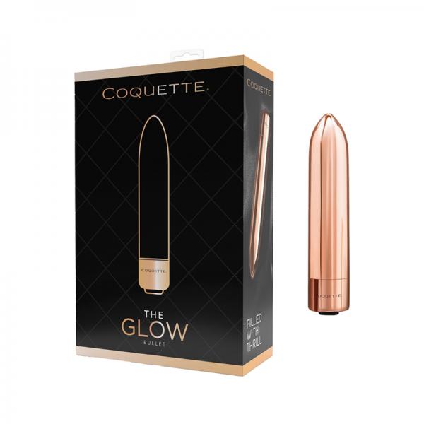 Coquette The Glow Bullet