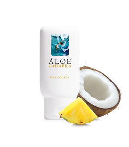 Aloe Cadabra Organic Lube