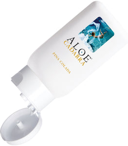 Aloe Cadabra Organic Lube