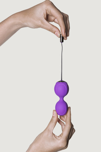 Adrien Lastic Kegel Vibe Default Title