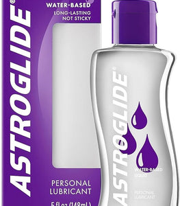 Astroglide Water Liquid