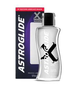 Astroglide Silicone