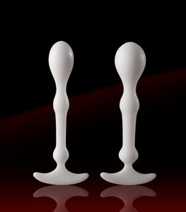 Aneros Peridise Set White 2pk Uni-sex Default Title