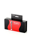 Aneros Tempo Stainless Steel S2 Series Uni-sex