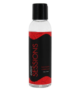 Aneros Sessions 4.2 Oz Water Based Lubricant Default Title