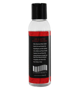 Aneros Sessions 4.2 Oz Water Based Lubricant Default Title