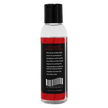 Aneros Sessions 4.2 Oz Water Based Lubricant Default Title