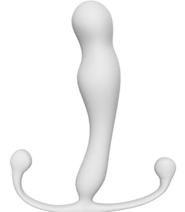 Aneros Eupho Trident Prostate Massager White