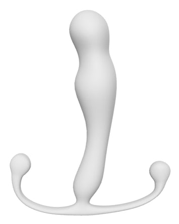 Aneros Eupho Trident Prostate Massager White Default Title
