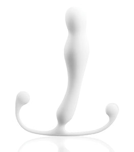 Aneros Eupho Trident Prostate Massager White