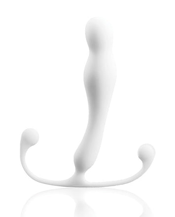 Aneros Eupho Trident Prostate Massager White Default Title