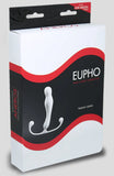 Aneros Eupho Trident Prostate Massager White