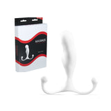 Aneros Maximus Trident Prostate Massager White