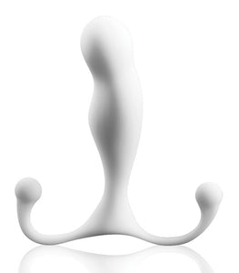 Aneros Maximus Trident Prostate Massager White