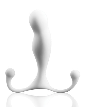 Aneros Maximus Trident Prostate Massager White Default Title