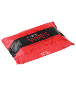 Aneros Personal Wipes 25pk Default Title
