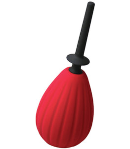 Aneros Prelude Enema Bulb Kit Default Title