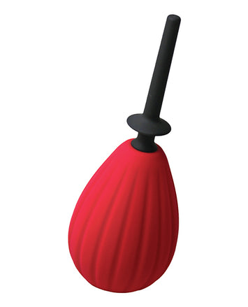 Aneros Prelude Enema Bulb Kit Default Title