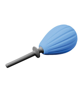 Aneros Blue Prelude Enema Bulb Default Title